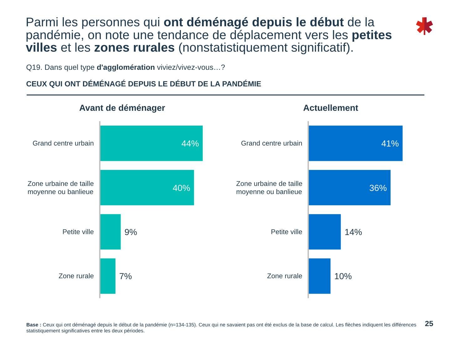 déménager en région - télétravail